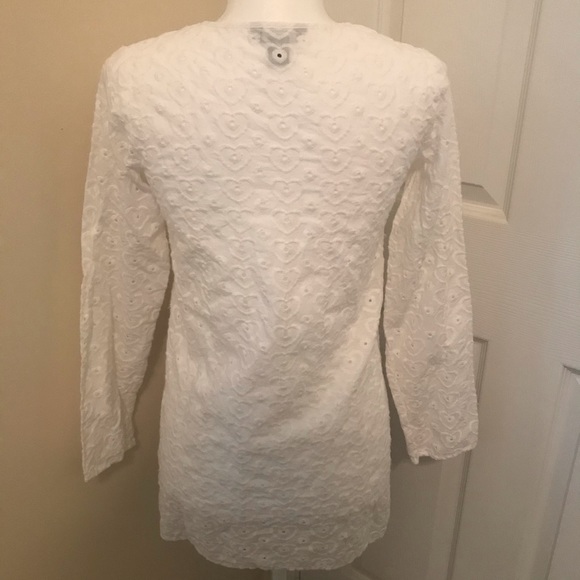 Lands End Top - Picture 3 of 7